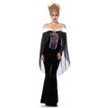 Bewitching Evil Queen Costume